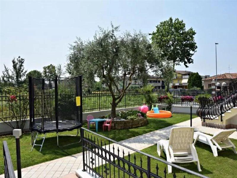 Апарт отель Residenza La Ricciolina Верона Экстерьер фото