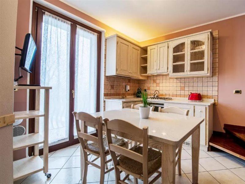 Апарт отель Residenza La Ricciolina Верона Экстерьер фото
